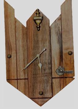 Design Hill Analog 35 Cm X 2 54 Cm Wall Clock Price In India Buy Design Hill Analog 35 Cm X 2 54 Cm Wall Clock Online At Flipkart Com