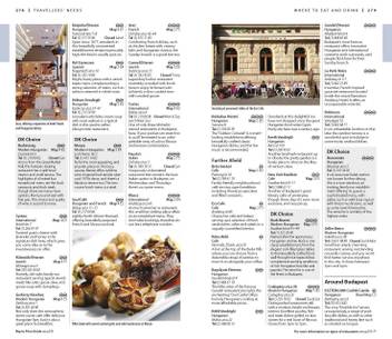 Dk Eyewitness Travel Guide Hungary