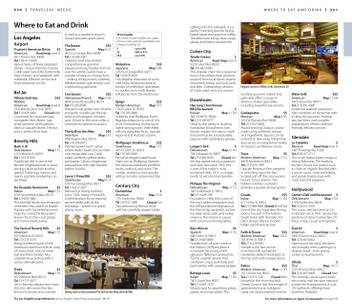 Dk Eyewitness Travel Guide California