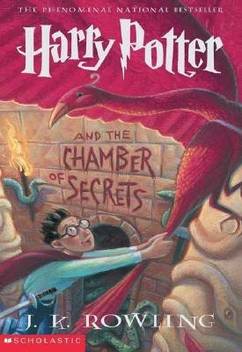Harry Potter And The Chamber Of Secrets Buy Harry Potter And The Chamber Of Secrets By Rowling J K At Low Price In India Flipkart Com
