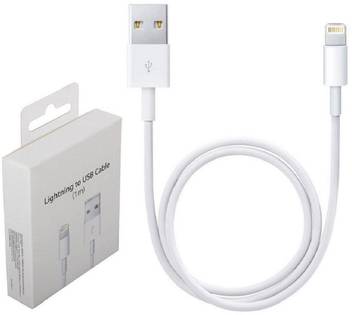 Grostar Fast Lightning Usb Data Charging Cable For Iphone Ipad Air Ipad Mini Ipod Nano And Ipod Touch 1 M Lightning Cable Grostar Flipkart Com