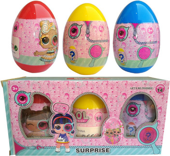 lol doll carrier