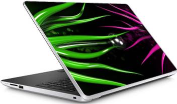 Gadgets Wrap Universal Mini Galaxy Skin For 15 6 Inch Laptop 15x10 Inch Vinyl Laptop Decal 15 6 Price In India Buy Gadgets Wrap Universal Mini Galaxy Skin For 15 6 Inch Laptop 15x10