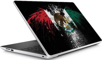 Gadgets Wrap Universal Italy Skin For 15 6 Inch Laptop 15x10 Inch Vinyl Laptop Decal 15 6 Price In India Buy Gadgets Wrap Universal Italy Skin For 15 6 Inch Laptop 15x10 Inch Vinyl