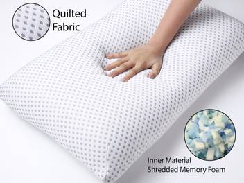 اختلس حملة كتيب How To Use Memory Foam Pillow Phfireballs Com