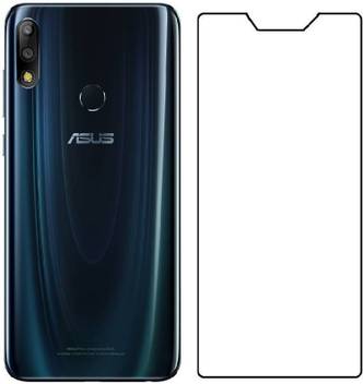 Highderabad Tech Tempered Glass Guard For Asus Zenfone Max Pro M2 Highderabad Tech Flipkart Com