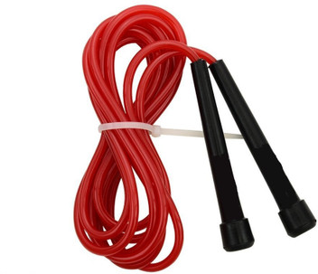 fast skipping rope