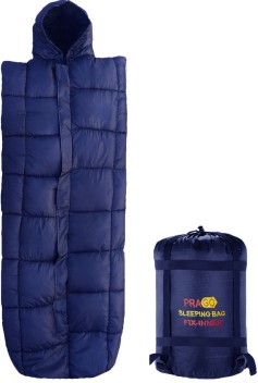 premium sleeping bag