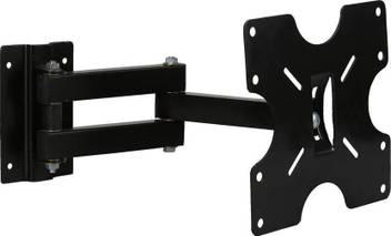 Waltek Premium 20 To 32 Led Lcd Tv Wall Mount Stand Full