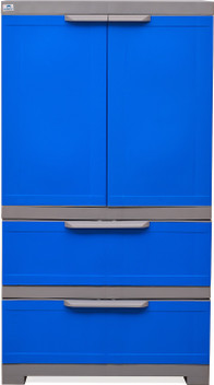 nilkamal baby cupboard
