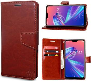 Flipkart Smartbuy Flip Cover For Asus Zenfone Max Pro M2 Flipkart Smartbuy Flipkart Com