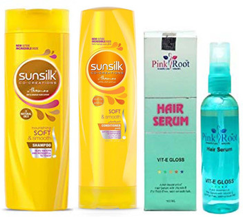 shampoo and conditioner price