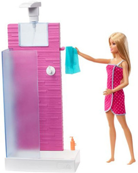 barbie dolls in flipkart