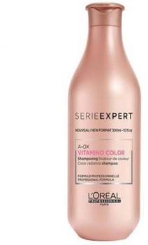 L Oreal Seriee Xpert A Ox Vitamino Color Shampoo Price In India Buy L Oreal Seriee Xpert A Ox Vitamino Color Shampoo Online In India Reviews Ratings Features Flipkart Com