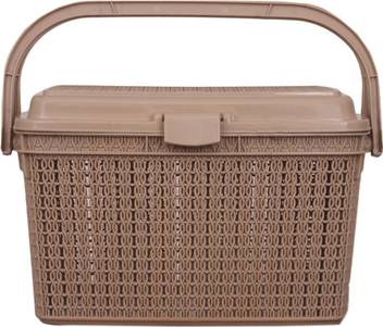 Tupperkart Tupper Basket Storage Basket Price In India Buy
