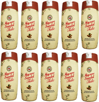 mysore sandal baby powder