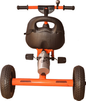 tricycle for baby flipkart