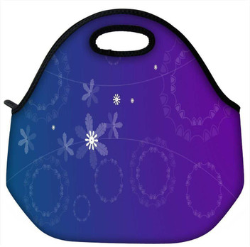 bag to carry lunch to work