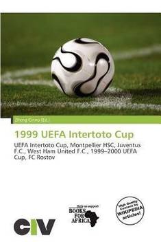 1999 Uefa Intertoto Cup Buy 1999 Uefa Intertoto Cup By Unknown At Low Price In India Flipkart Com