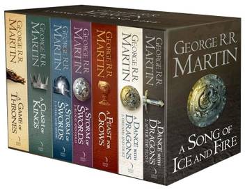 A Game Of Thrones The Story Continues Buy A Game Of Thrones The