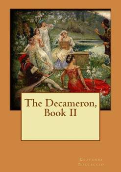 The Decameron Book Ii Buy The Decameron Book Ii By Giovanni Boccaccio At Low Price In India Flipkart Com
