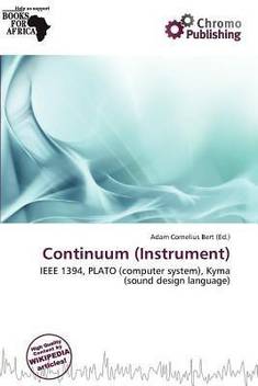 Continuum Instrument Buy Continuum Instrument By Unknown At Low Price In India Flipkart Com