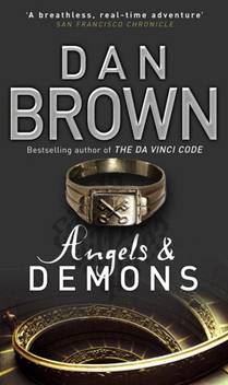 Angels And Demons Buy Angels And Demons By Dan Brown At Low Price