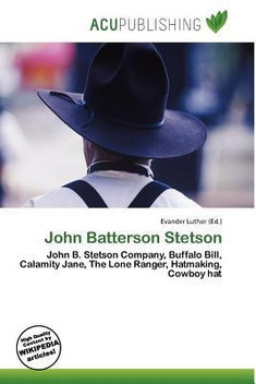 john batterson