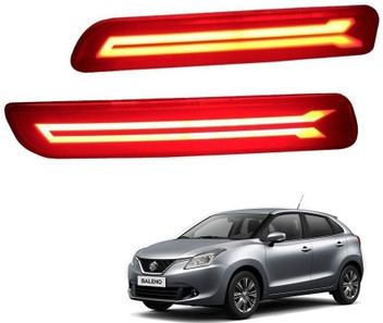 baby brezza red light