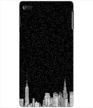 Etechnic Back Cover For Lenovo Tab 7 6 9 Inch Etechnic Flipkart Com