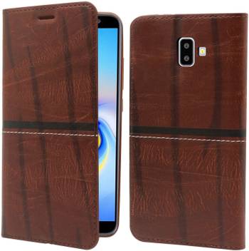 Cheeky Flip Cover For Samsung Galaxy J6 Plus Cheeky Flipkart Com