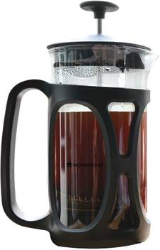 Wonderchef French Press Personal Coffee Maker Price In India Buy Wonderchef French Press Personal Coffee Maker Online At Flipkart Com