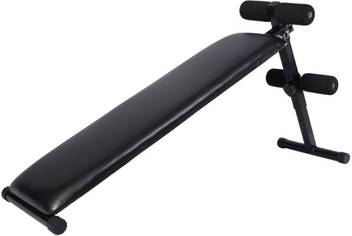Livestrong Multipurpose Abdominal Fitness Bench Multipurpose