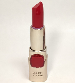 cherry lipstick