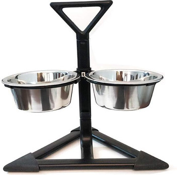 dog food stand flipkart