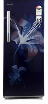 Panasonic 202 L Direct Cool Single Door 2 Star 2019 Refrigerator Online At Best Price In India Flipkart Com