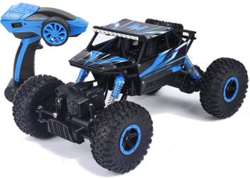 source rc rock crawler car