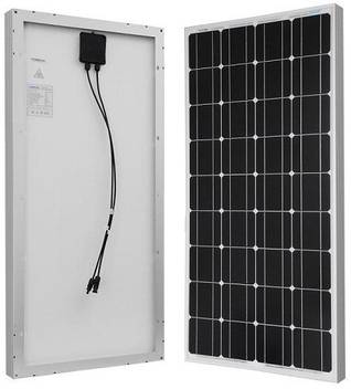 Loom Solar 125 Watt Pack Of 2 Solar Panel Price In India Buy Loom Solar 125 Watt Pack Of 2 Solar Panel Online At Flipkart Com