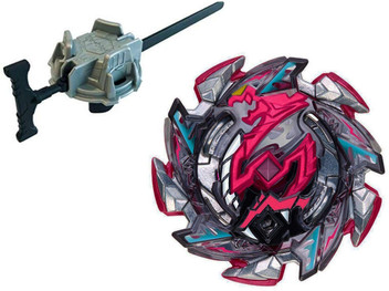 salamander beyblade