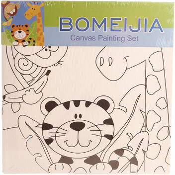 iq builder arts and crafts