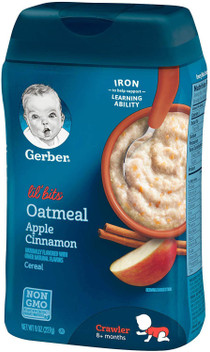 gerber baby food online shopping