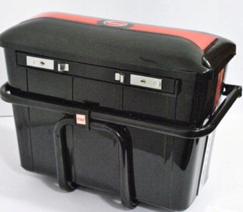 luggage for bikes