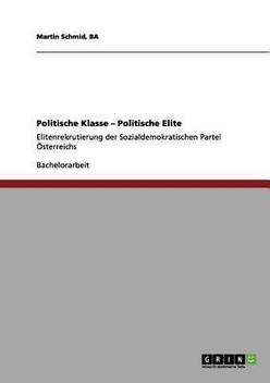 Politische Klasse Politische Elite Buy Politische Klasse Politische Elite By Schmid Ba Martin At Low Price In India Flipkart Com