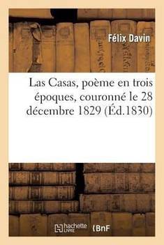 Las Casas Poi Me En Trois I Poques Couronni Le 28 Di Cembre 19 Buy Las Casas Poi Me En Trois I Poques Couronni Le 28 Di Cembre 19 By Davin F At Low Price In India Flipkart Com Las Casas Poi Me En Trois I Poques Couronni Le 28 Di Cembre 19 Buy Las Casas Poi Me En Trois I Poques Couronni Le 28 Di Cembre 19 By Davin F At Low Price In India Flipkart Com