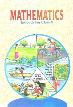 Mathematics Textbook For Class X Buy Mathematics Textbook For Class X By Unknown At Low Price In India Flipkart Com