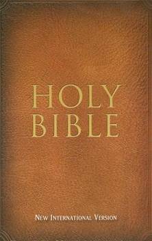 Holy Bible Niv Buy Holy Bible Niv By Unknown At Low Price In India Flipkart Com