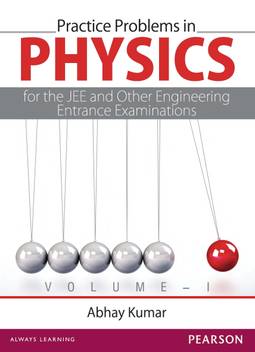 Practice Problems In Physics For The Jee And Other Engineering