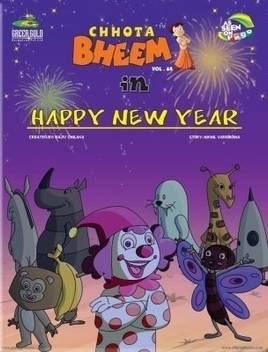 Chhota Bheem Buy Chhota Bheem By Vaddiboina Nikhil At Low Price In India Flipkart Com Chhota bheem is an indian animated series adventures about a boy named bheem and his friends in fictional village of dholakpur.bheem and his friends are usually involved in protecting the village from. chhota bheem
