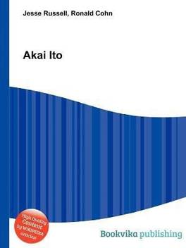 Wallpaper Akai Ito Buy Akai Ito By Unknown At Low Price In India Flipkart Com For Free