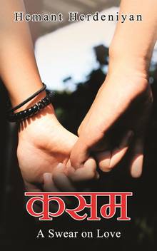 Kasam A Swear On Love Buy Kasam A Swear On Love By Herdeniyan Hemant At Low Price In India Flipkart Com Roll krabik hot, roll s ogurcom 1008 g. kasam a swear on love